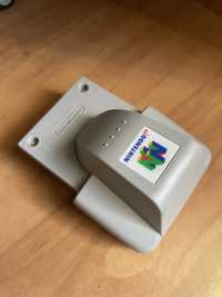 Rumble pak Nintendo 64