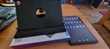 lenovo m10 LTE tom tom android UE i Aigo nextgen eu