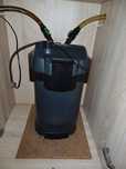 Filtr Tetra ex 1200 Plus