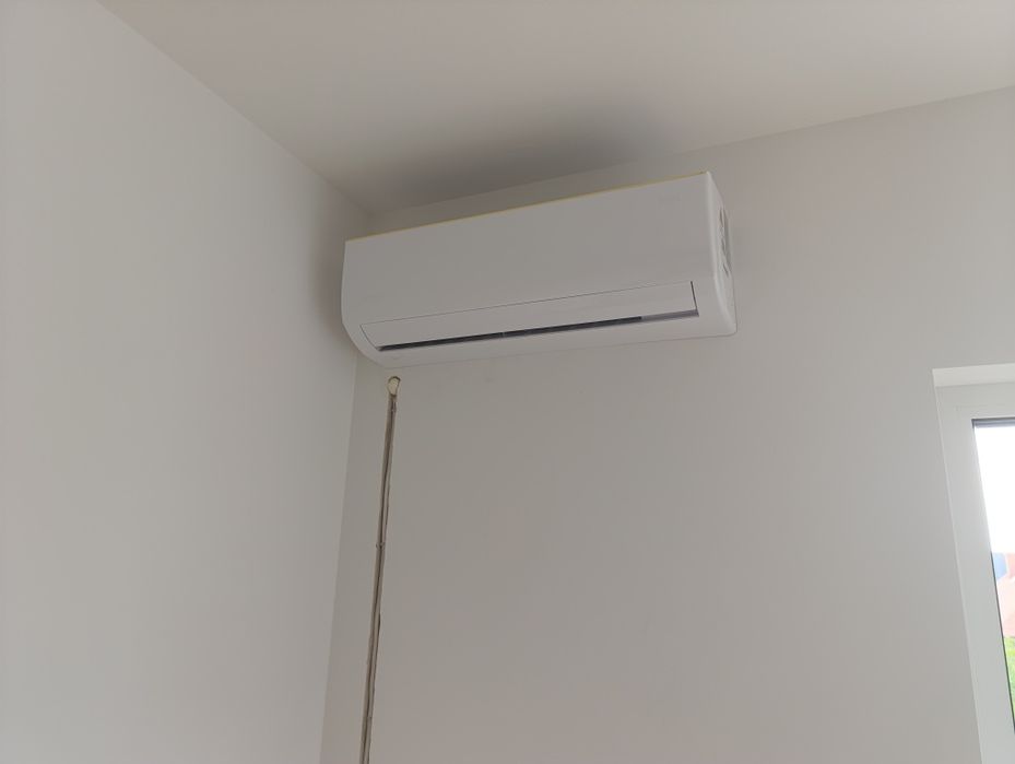 Sprzedam klimatyzacje Gree LG Rotenso Panasonic Haier Heiko Fujitsu