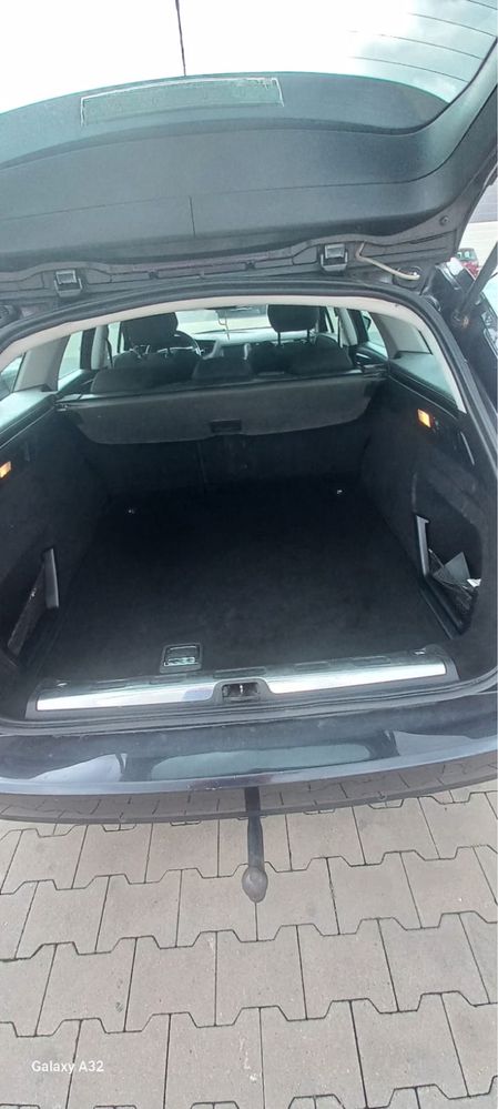 Citroen C5  2.0 HDI 2012