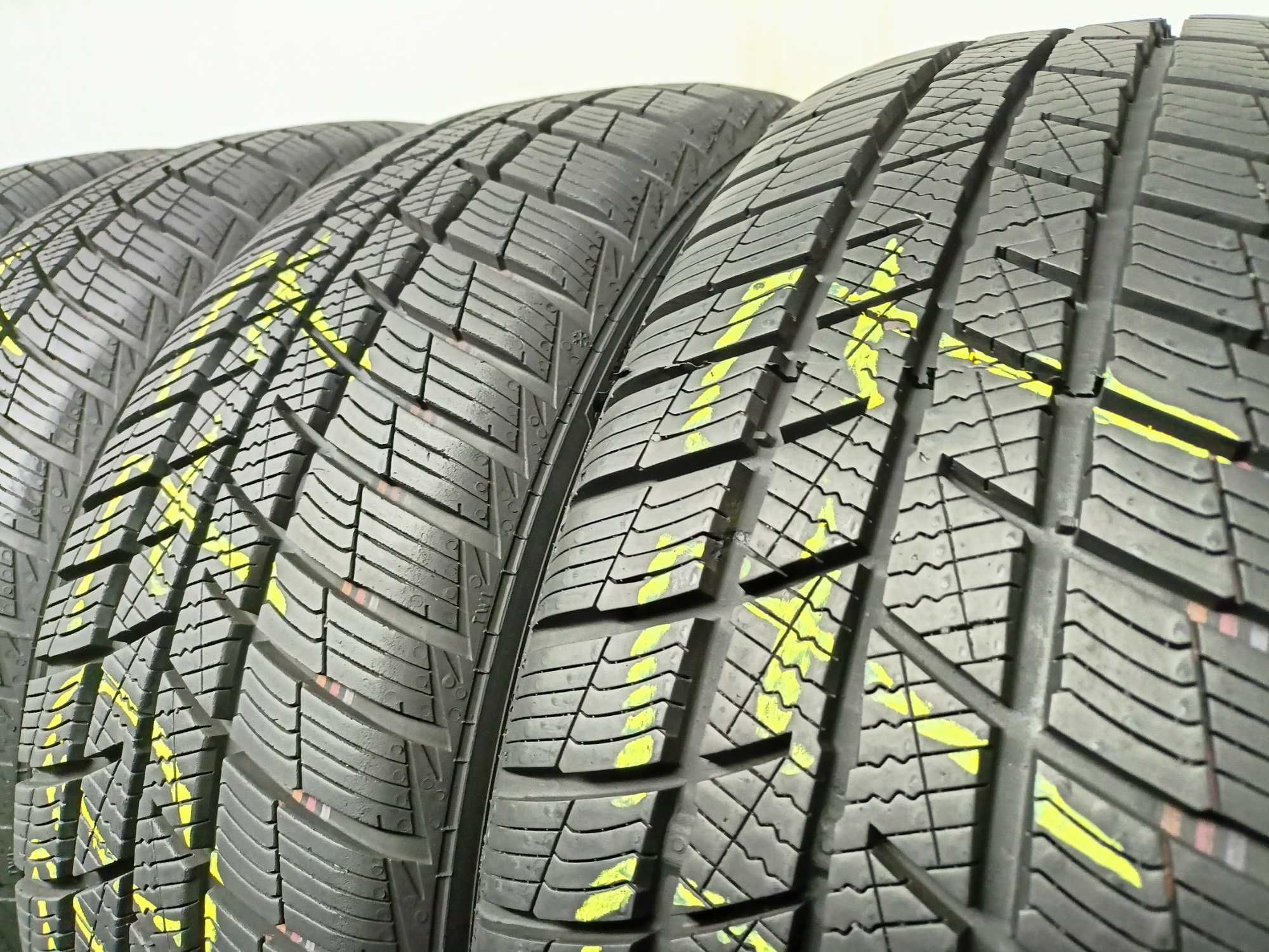 Barum Polaris 5 195/55/16 2024r. 91H 2x8,9mm 2x8,6mm (1077)