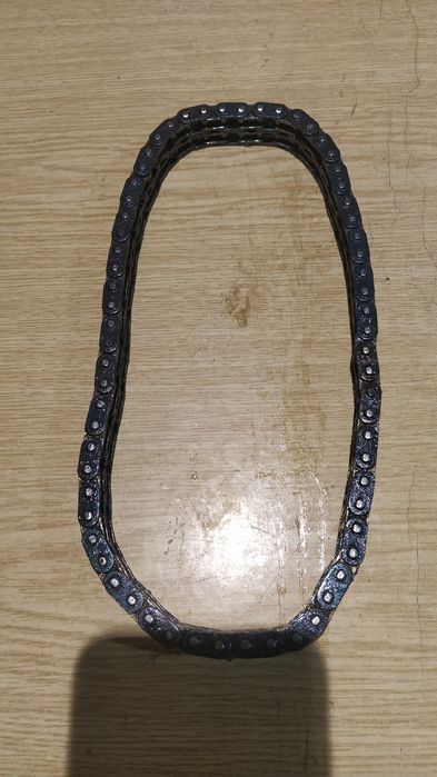 Продается цепь моторная(ЯВА)