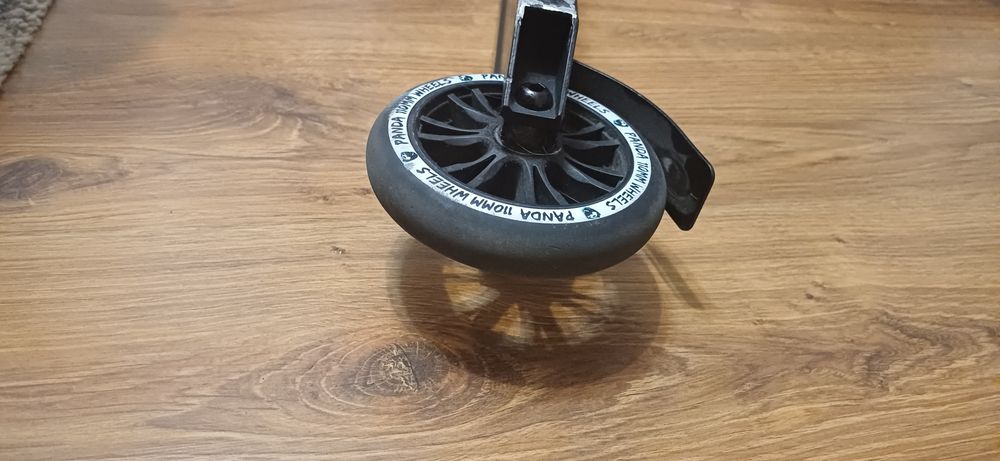 Panda hulajnoga do trików