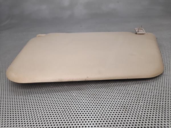 Pála de sol esquerda FORD Transit Connect I (P65_, P70_, P80_)