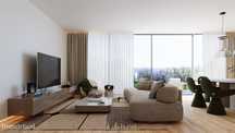 Moradia T3, com vista mar, em Cascais