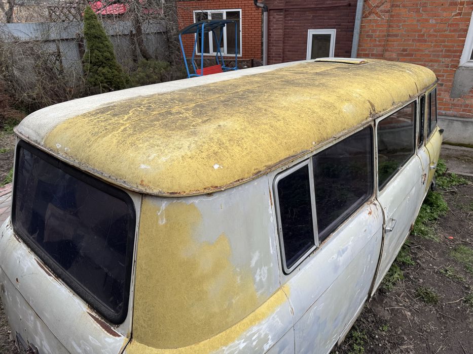 Barkas b1000 баркас б1000