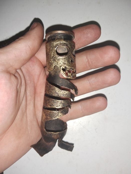 Статуэтка  ручная работа