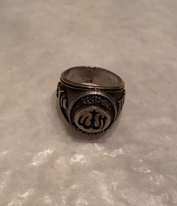 обереги зі Святої Землі (Єрусалим)