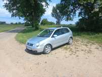 Volkswagen Polo 1.4 TDI