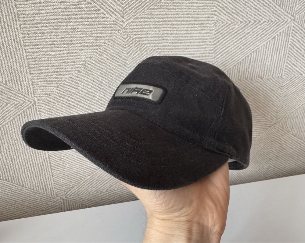 Кепка Nike Vintage бейсболка оригінал 55-61см