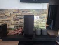 LG soundbar 4in1 SN4R