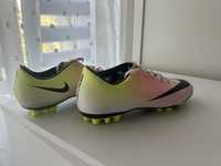 Buty nike mercurial