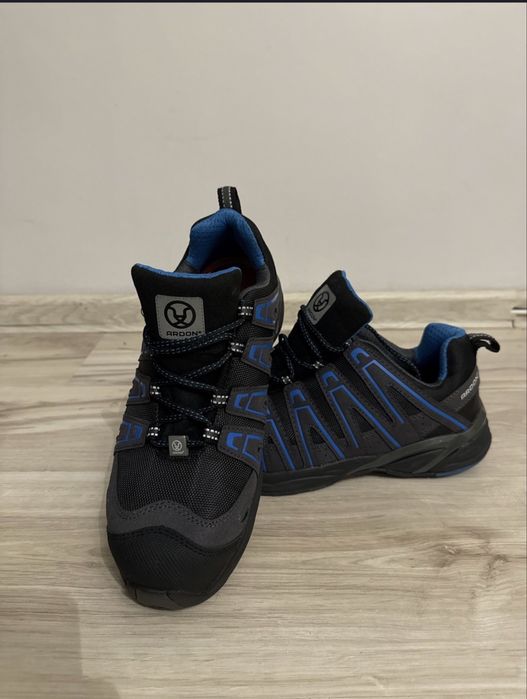 Obuwie robocze półbuty Ardon Digger S1P rozmiar 43