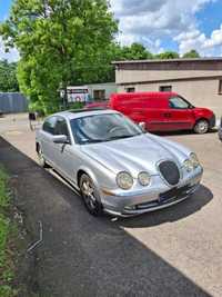 Jaguar S-Type Jaguar S-type 3.0