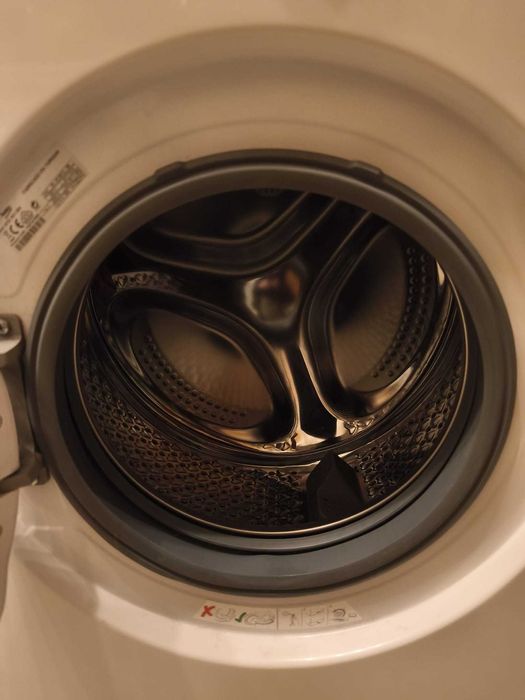 Máquina de lavar roupas BEKO 7kg