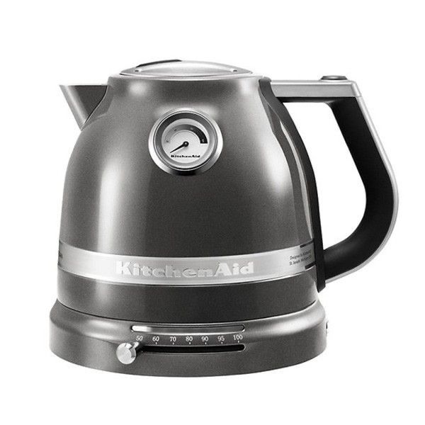 Чайник KitchenAid електричний 1,5л (доступні всі кольори)