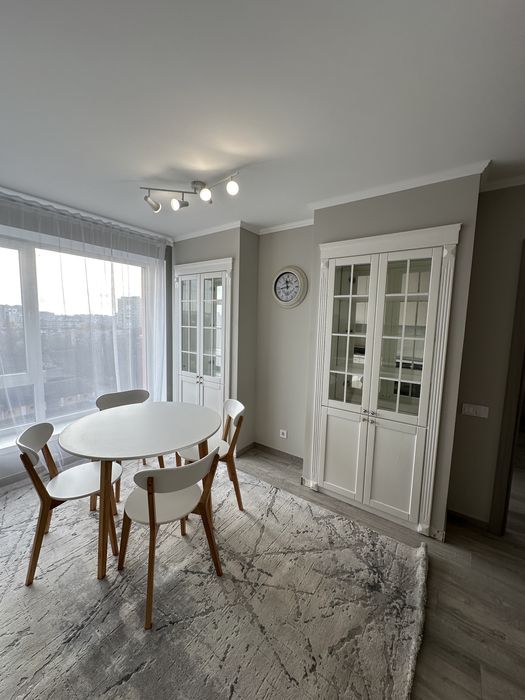 Оренда 1 кім в ЖК Абрикос