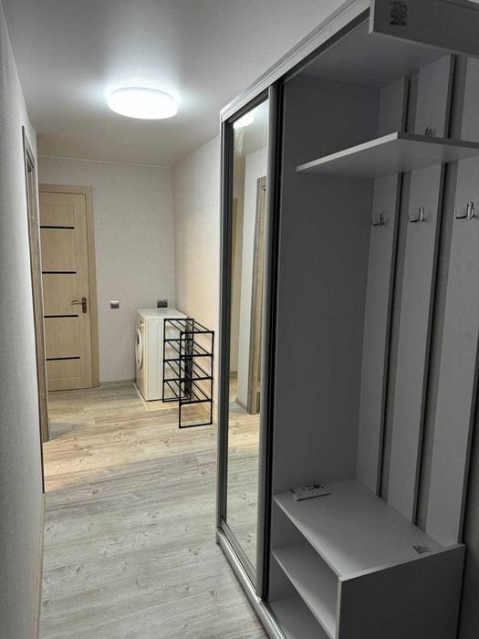 здам двокімнатну квартиру НАУ