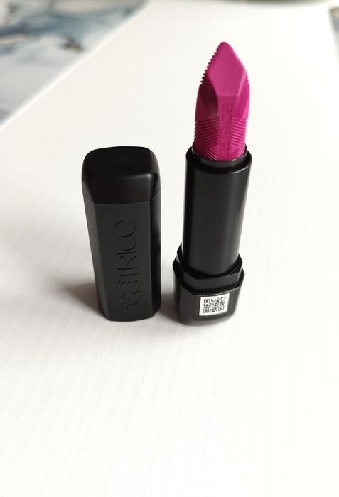 Pomadka catrice scandalous matte 080
