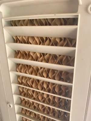 Klimatyzer , klimatyzator , nawilżacz wysoko wydajny