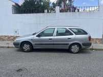 Citroen xsara 1998