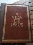 Obra literária "A vida de Jesus"