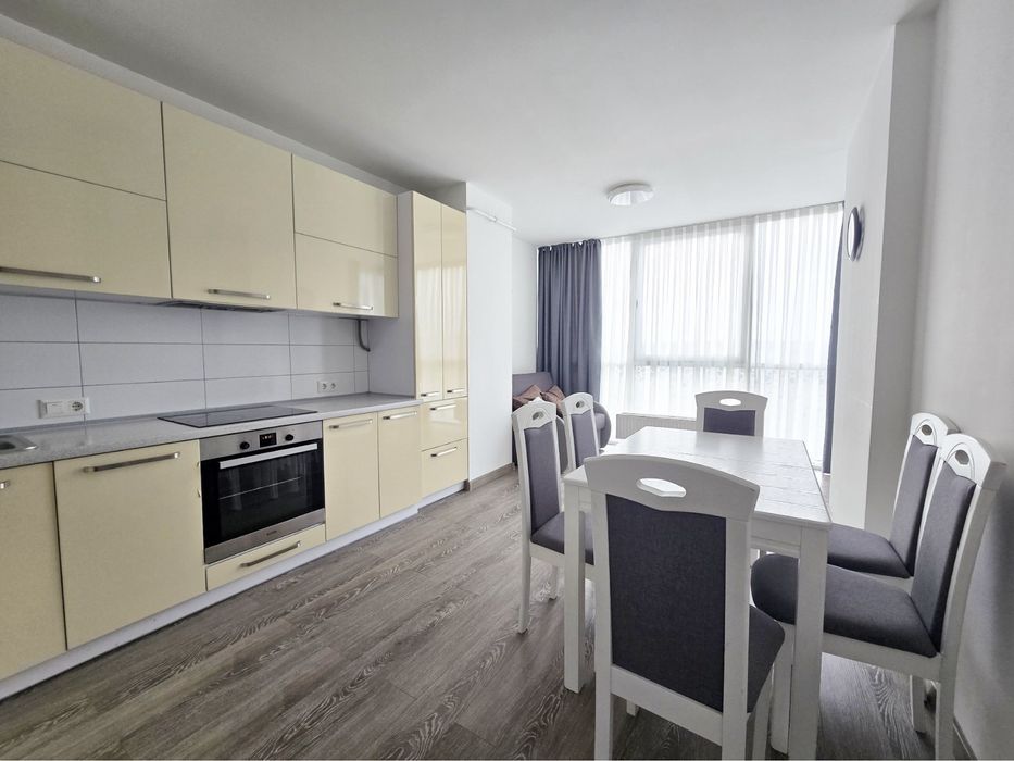 ЖК ВОДОГРАЙ! Оренда 1к НОВОБУДОВИ, ВОРОБКЕВИЧА посудомийна, гарний вид