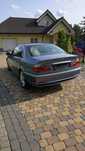Bmw e46 323ci 2.5 170 koni zdrowa .