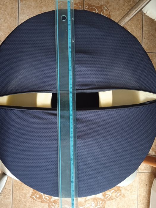 Сидіння, ортопедичне сидіння, подушка для сидения