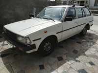 Toyota Corolla 70 DX 1982