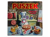 T. Wolf Puszek Króliczek łasuch