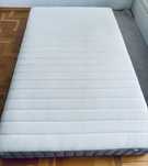 !!! Materac twardy IKEA VALEVAG 120 x200cm !!!