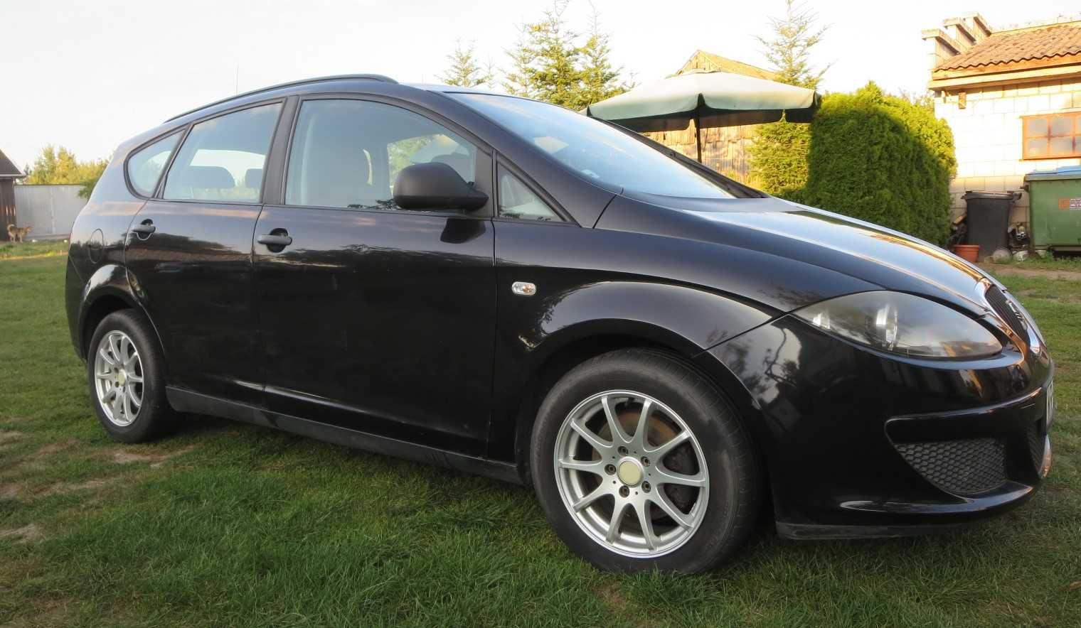 Seat Altea XL Turbodiesel