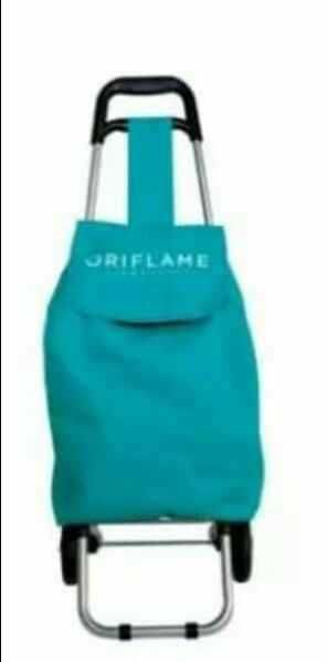 Trolley de Praia Oriflame