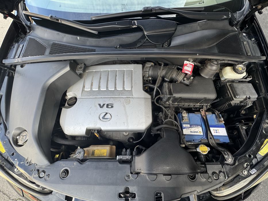 Lexus RX 350 2007р