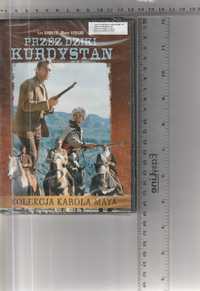 Przez Dziki Kurdystan  DVD