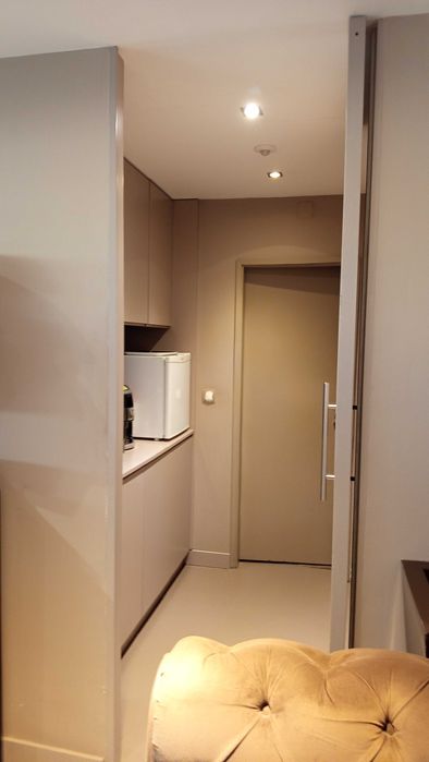 Escritório na Avenida da Boavista - Porto