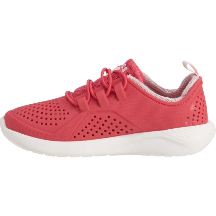 Crocs literide pacer детские летние кроссовки купить р.30,32 Оригинал!