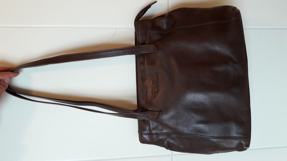 Malas de Sra. várias