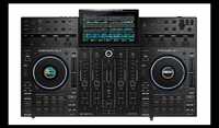 DJ контролер Denon DJ PRIME 4+ з Німеччини новий