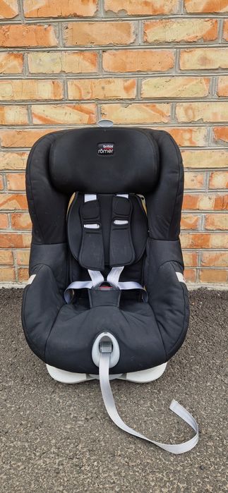 Автокрісло Britax Romer King ll