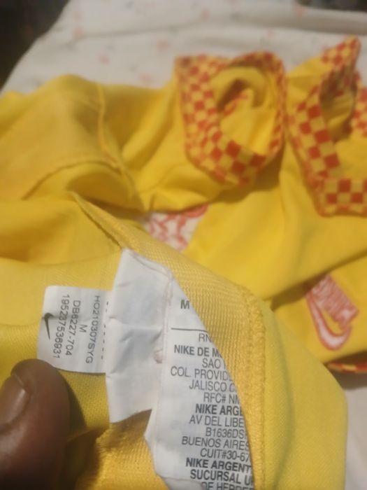 T-shirt de futebol do Liverpool