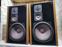 Акустика MB QUART 390, потужність 120/150 Вт, б/у з Німеччини