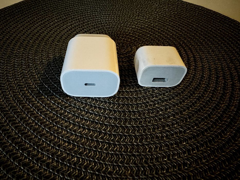 Apple plug Australiano