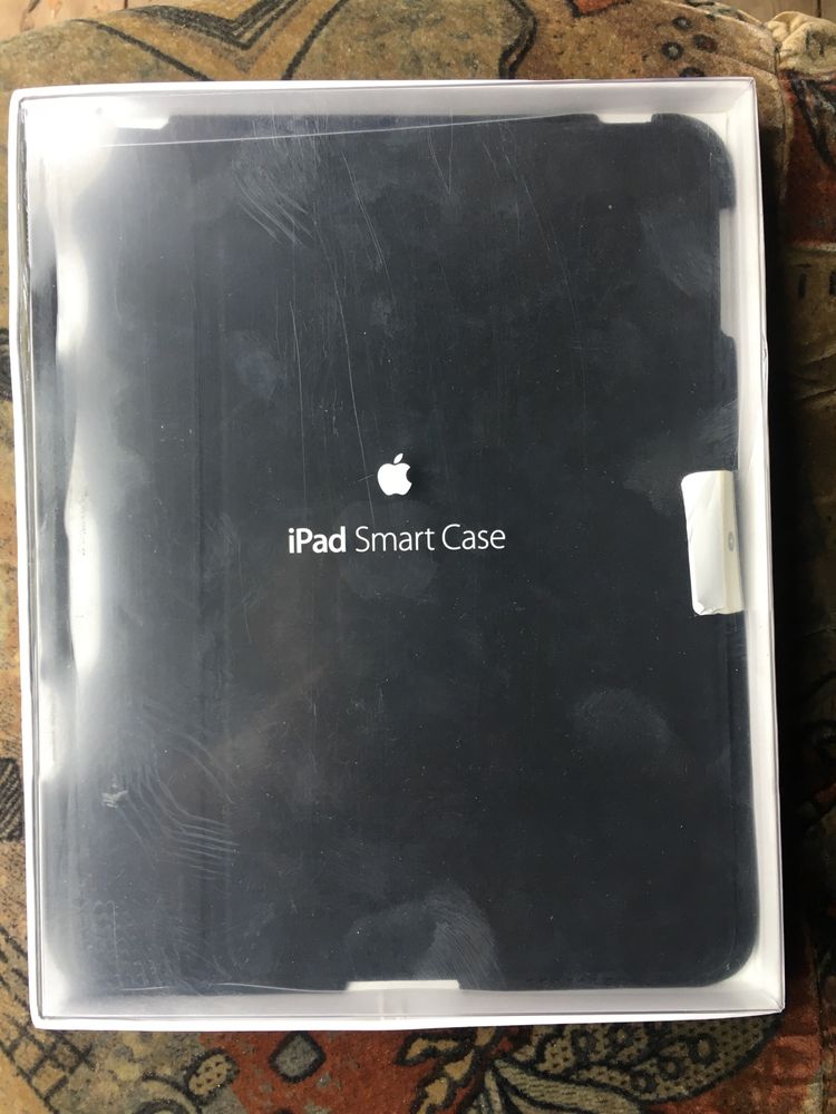 Чехол iPad  Smart Case