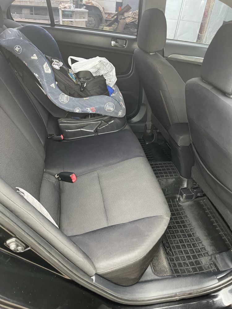 Продам Mitsubishi Lancer X
