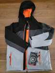 Kurtka Softshell Killtec rozm.128