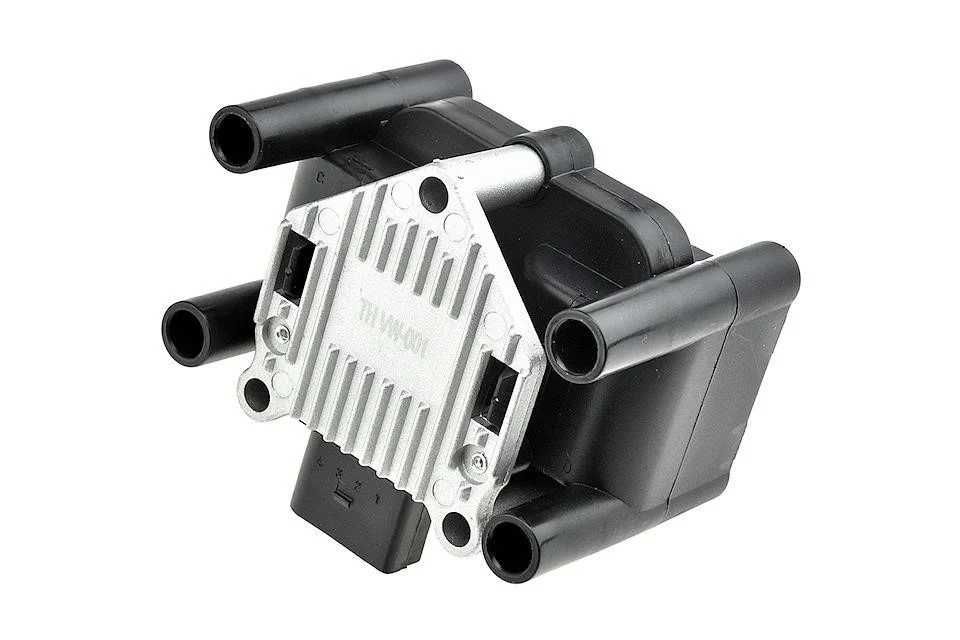 NTY ECZVW001 Котушка запалювання VW GOLF VI 08-12 1.2 TSI,1.6, PASSAT