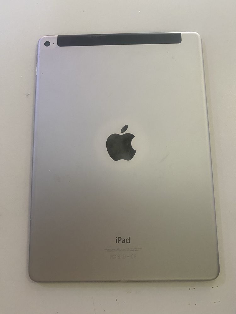 Ipad air 2 не вкл